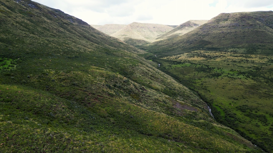 4 Bedroom Property for Sale in Lady Grey Eastern Cape